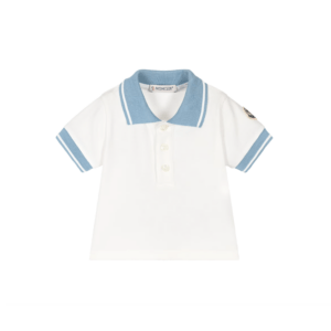 Shirt Polo Moncler
