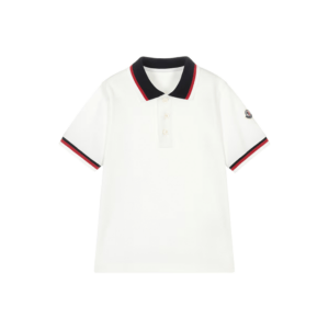 Shirt Polo Moncler