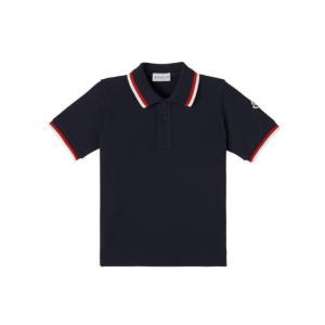 Shirt Polo Moncler