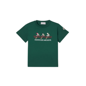 T-Shirt Moncler