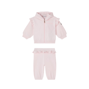 Sport Suit Moncler