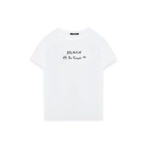 T-Shirt Balmain