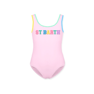Swimsuit Saint Barth MC2