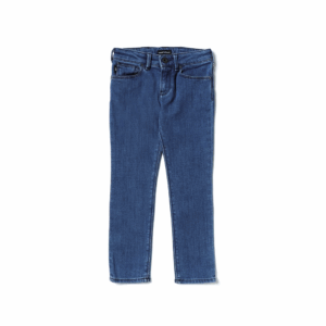 Armani kids' slim jeans, exclusive kids' clothing in Yerevan
