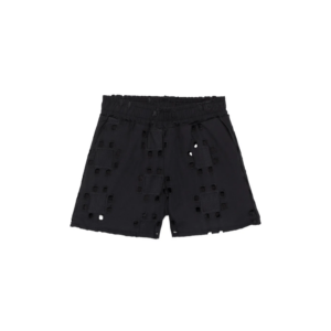 Short MSGM