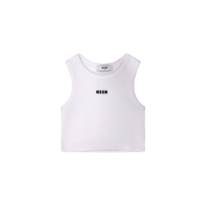 T-Shirt MSGM
