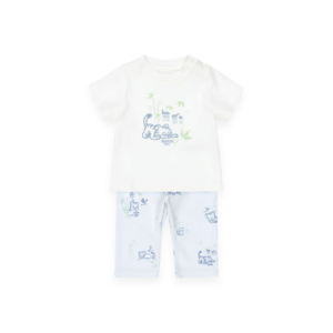 Set 1+1 Kenzo