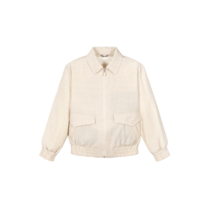 Jacket Eleventy