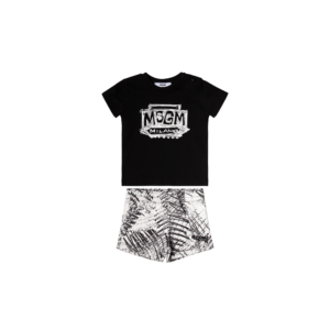 Set 1+1 MSGM