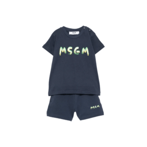Set 1+1 MSGM